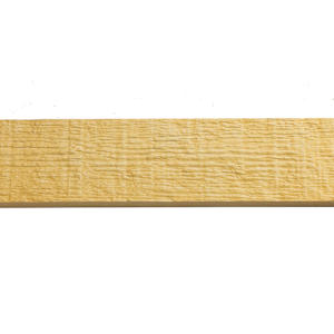 Expression Fibre Cement Trim 4 1/2 in. x 12 ft. Sesame