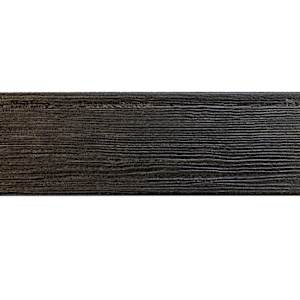 Expression Ebony Fibre Cement Siding 6 1/4 in.
