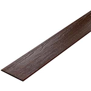 Expression Cedar Fibre Cement Siding 6 1/4 in.