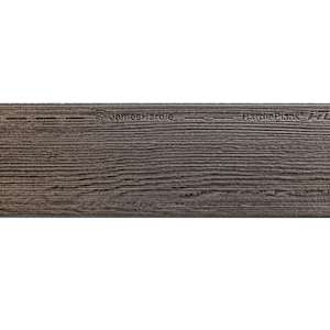 Expression Silver Maple Fibre Cement Siding 6 1/4 in.