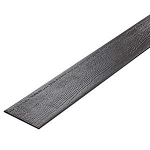 Expression Silver Maple Fibre Cement Siding 6 1/4 in.