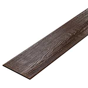 Expression Cedar Fibre Cement Siding 8 1/4 in.