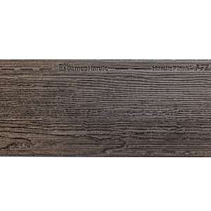 Expression Silver Maple Fibre Cement Siding 8 1/4 in.