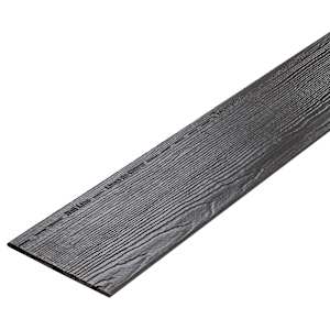 Expression Silver Maple Fibre Cement Siding 8 1/4 in.