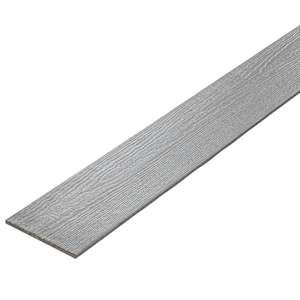 Expression Ashes Fibre Cement Siding 6 1/4 in.