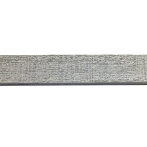 Expression Fibre Cement Trim 3 1/2 in. x 12 ft. Ashes