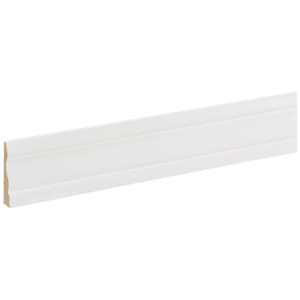Colonial Wood Fibre Case Moulding 5/8 in. x 2 3/4 in. x 7 ft. Pkg/10