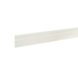 Colonial Wood Fibre Baseboard 3/8 in. x 3 7/8 in. x 8 ft. Pkg/10