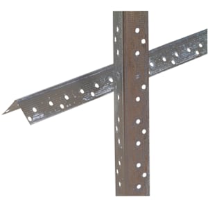 Drywall Corner Bead 90° 1 1/4 in. x 12 ft.