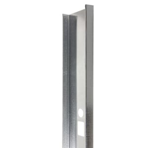 Galvanized Steel Wall Framing Stud 6 in. x 10 ft. Gauge 25 (0.018 in.)
