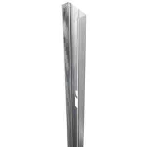 Galvanized Steel Wall Framing Stud 3 5/8 in. x 10 ft. Gauge 20 (0.033 in.)