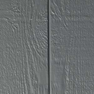 Revêtement d'extérieur Canexel Vstyle granite 12 po x 12 pi