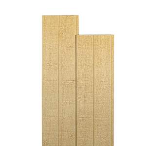 Canexel Scandinavian Outdoor Siding Vstyle 12 in. x 12 ft.