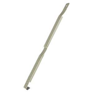 Ridgewood D-5 Siding Joints Acadia 7/8 in. x 12 in. Pkg/20