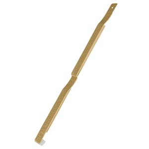 Ridgewood D-5 Siding Joints Yellowstone 12 in. Pkg/20