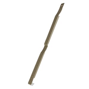 Ridgewood D-5 Siding Joints Cliffside 7/8 in. x 12 in. Pkg/20