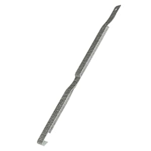 Ridgewood D-5 Siding Joints Timberwolf 7/8 in. x 12 in. Pkg/20