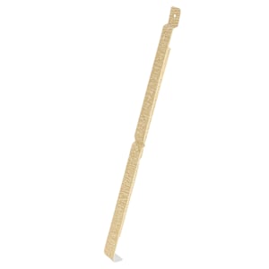Vstyle Siding Joints Scandinavian 7/8 in. x 12 in. Pkg/20