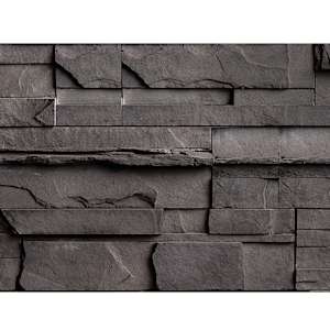 Newport Decorative Stone Graphite