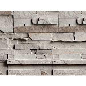 Newport Decorative Stone Titanium