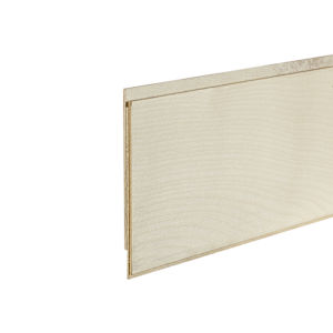 REN Reversible Wainscot