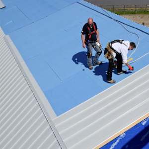 Blueskin RF200 Roof Membrane 36 in. x 65 ft.
