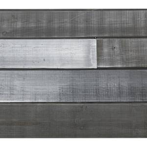Solid Pine Shiplap Wall Cladding