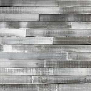 Solid Pine Shiplap Wall Cladding