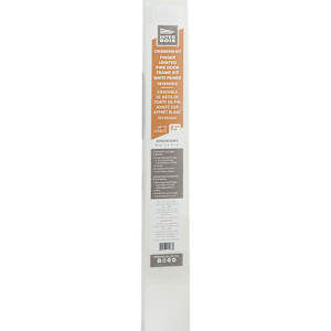 Machine-Cut Jointed Pine Door Frame Kit 4 9/16 in.