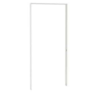Machine-Cut Jointed Pine Door Frame Kit 4 9/16 in.