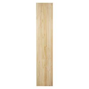Laminated Pine Board 12 in. x 96 in.