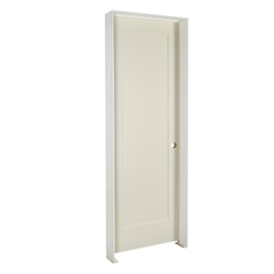 Madion Pre-Assembled Door 28 in. Right 4 9/16 in. Frame