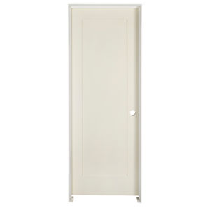 Madion Pre-Assembled Door 28 in. Right 4 9/16 in. Frame