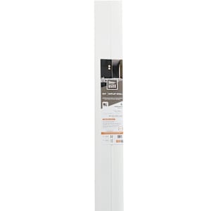 Wood Fibre Shiplap-S