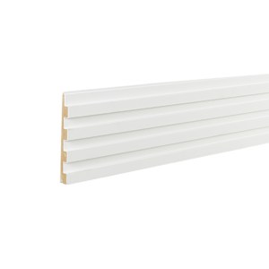 Wood Fibre Creno Wall Paneling
