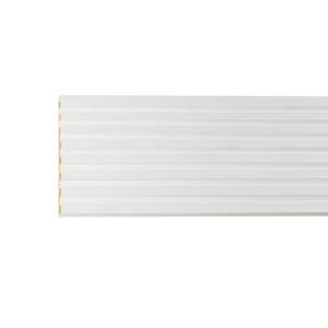 Wood Fibre Creno Wall Paneling