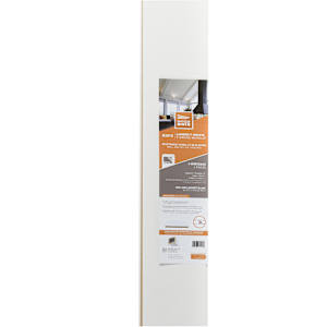 Wood Fibre Wainscot Classic VJ-M