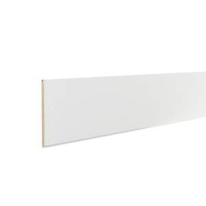 Wood Fibre Wainscot Classic VJ-M
