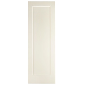 Porte seule Madison 24 po