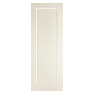 Porte seule Madison 28 po