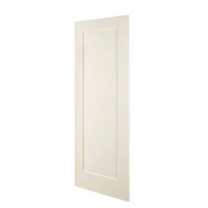 Porte seule Madison 28 po