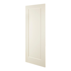 Porte seule Madison 32 po