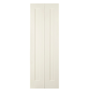 Madison Bifold Door 30 in.