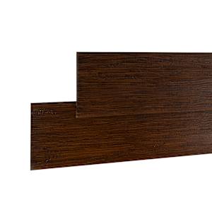 Torrefied Fibre Cement Siding 6 1/4 in. x 12 ft.
