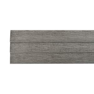 Birch Fibre Cement Siding 6 1/4 in. x 12 ft.