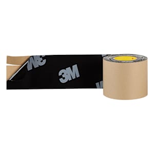 Membrane d'étanchéité n° 3015 TWF 6 po x 75 pi 3M