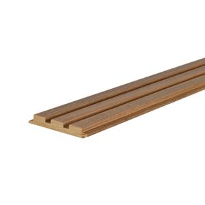 Creno-S Wall and Ceiling Paneling