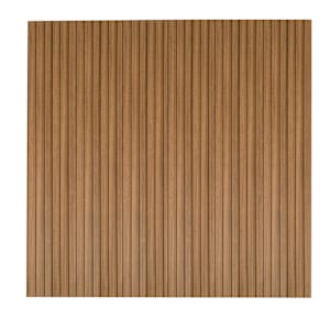 Creno-S Wall and Ceiling Paneling