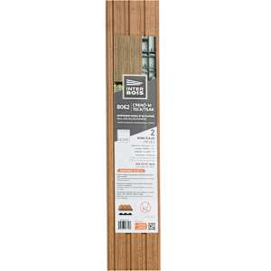 Creno-S Wall and Ceiling Paneling