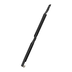 Joints de revêtement Vstyle noir 7/8 po x 12 po Pqt/20